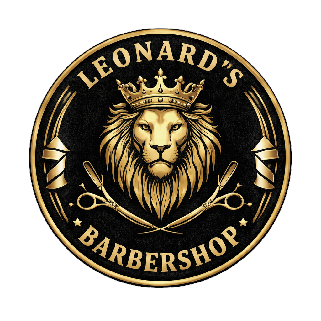 Leonard's Barbershop